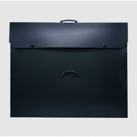 METRON ΤΣΑΝΤΑ ΣΧΕΔΙΟΥ 65x85x5cm ΜΑΥΡΗ METRON ΤΣΑΝΤΑ ΣΧΕΔΙΟΥ 65x85x5cm ΜΑΥΡΗ